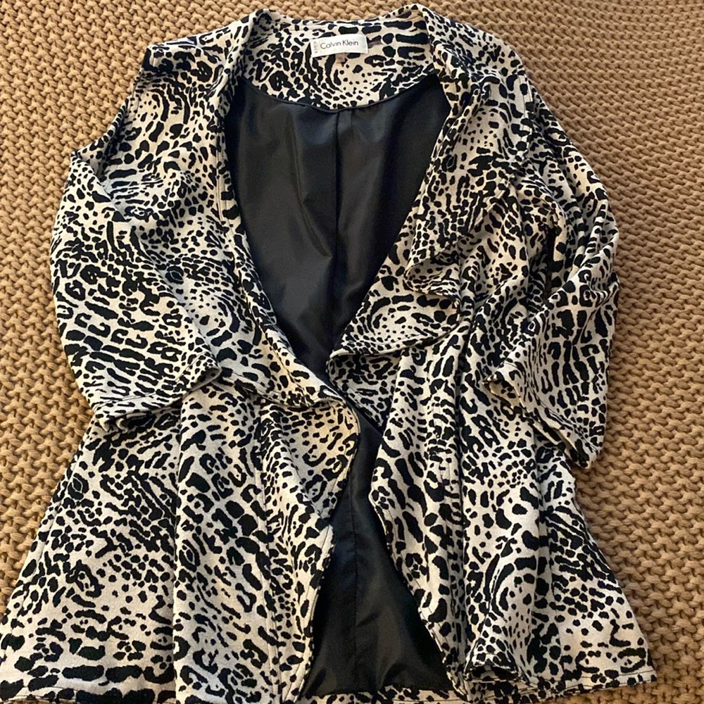 Calvin Klein sweater